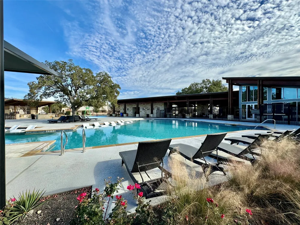 224 Yoakum Street Leander, TX 78641