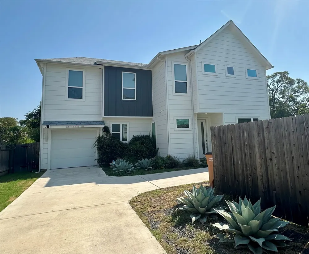 2604 Wheless Lane Austin, TX 78723