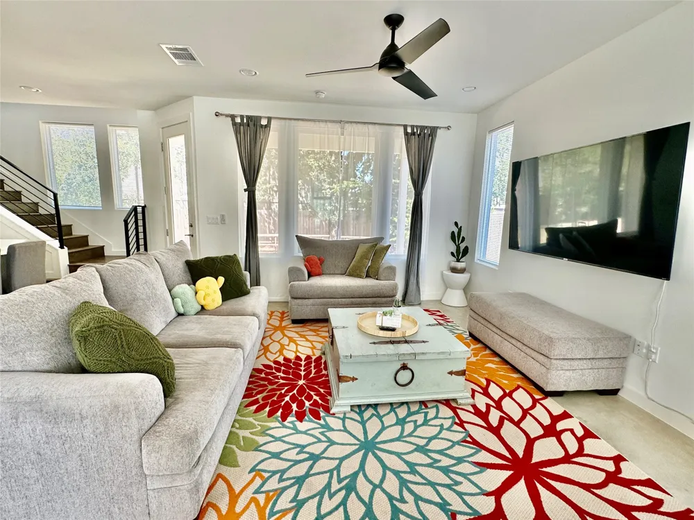 2604 Wheless Lane Austin, TX 78723