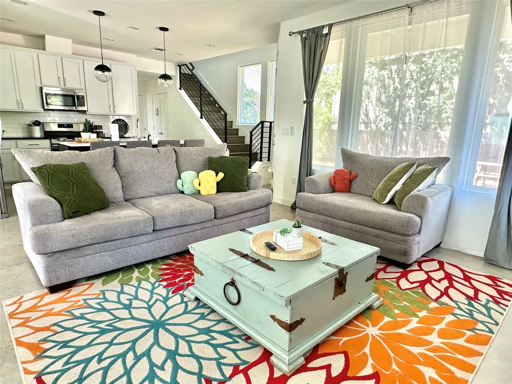 2604 Wheless Lane Austin, TX 78723