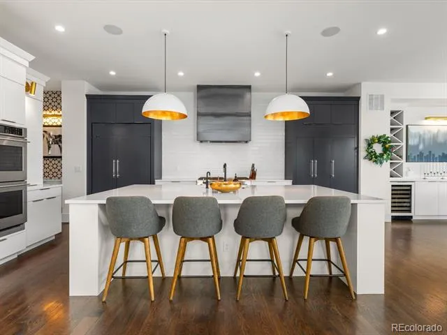 15201 Dinosaur Ridge Road Morrison, CO 80465
