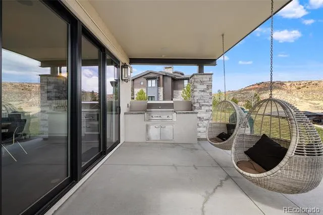 15201 Dinosaur Ridge Road Morrison, CO 80465