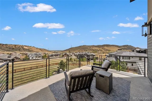 15201 Dinosaur Ridge Road Morrison, CO 80465