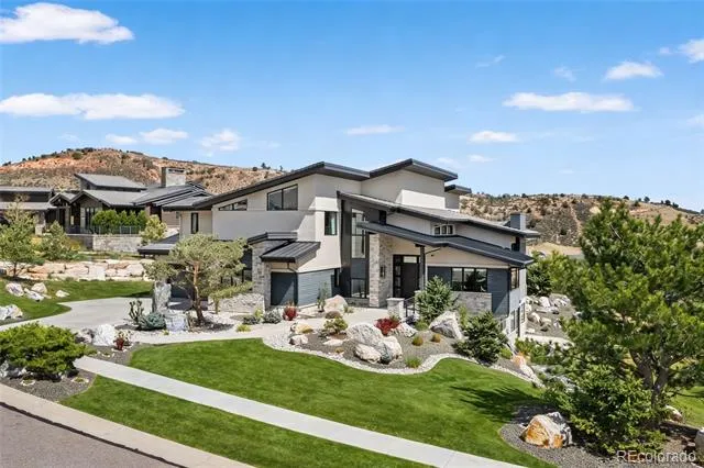 15201 Dinosaur Ridge Road Morrison, CO 80465