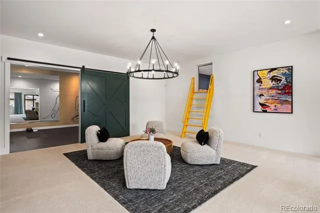 15201 Dinosaur Ridge Road Morrison, CO 80465