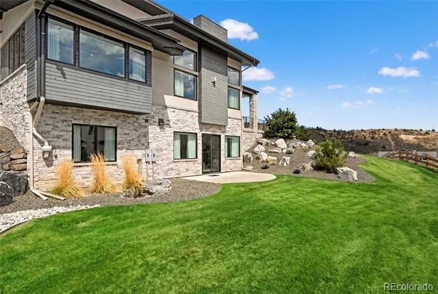 15201 Dinosaur Ridge Road Morrison, CO 80465