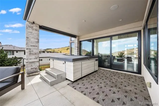 15201 Dinosaur Ridge Road Morrison, CO 80465