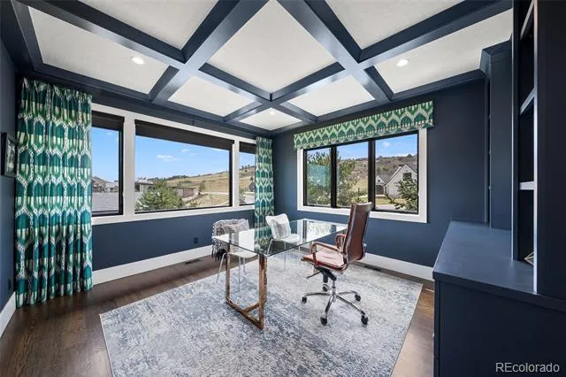 15201 Dinosaur Ridge Road Morrison, CO 80465