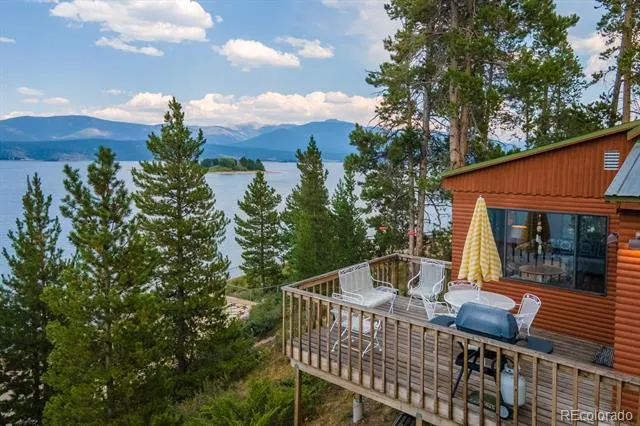 29 Grand County Road 6419 Granby, CO 80446