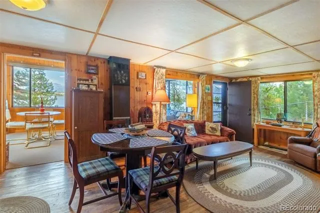 29 Grand County Road 6419 Granby, CO 80446