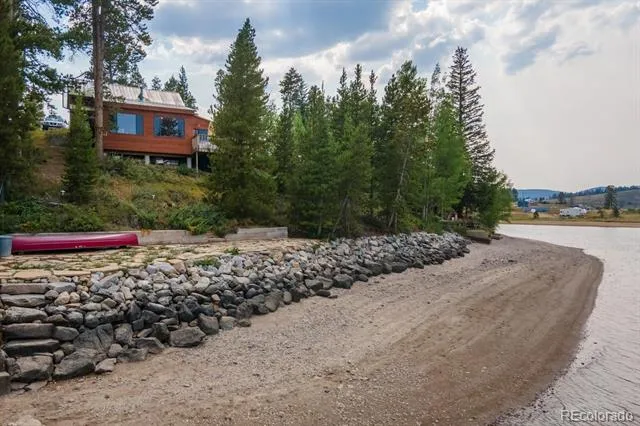 29 Grand County Road 6419 Granby, CO 80446