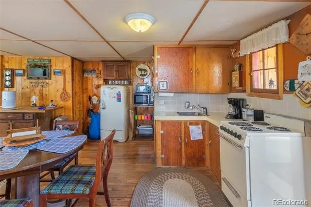 29 Grand County Road 6419 Granby, CO 80446