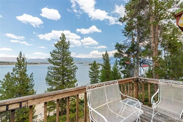 29 Grand County Road 6419 Granby, CO 80446