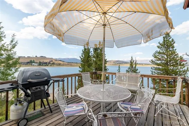 29 Grand County Road 6419 Granby, CO 80446