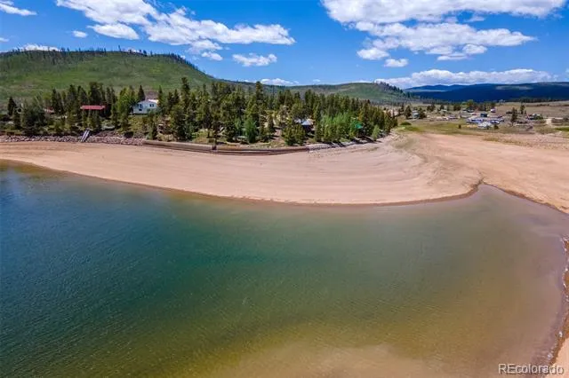29 Grand County Road 6419 Granby, CO 80446