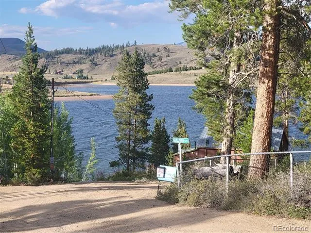 29 Grand County Road 6419 Granby, CO 80446