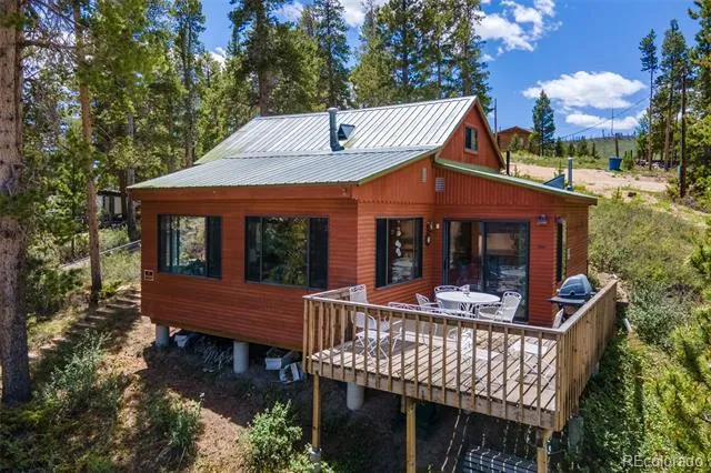 29 Grand County Road 6419 Granby, CO 80446