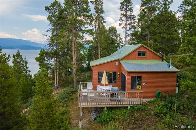 29 Grand County Road 6419 Granby, CO 80446