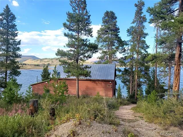 29 Grand County Road 6419 Granby, CO 80446