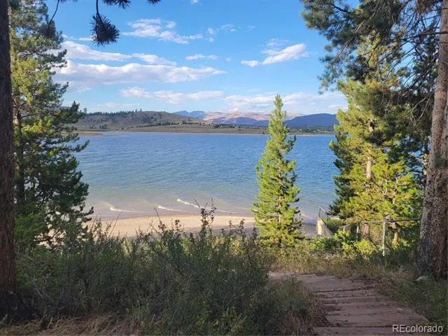 29 Grand County Road 6419 Granby, CO 80446