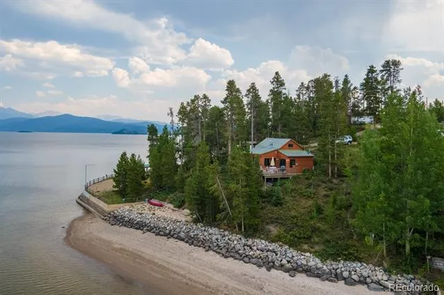29 Grand County Road 6419 Granby, CO 80446