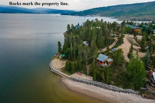 29 Grand County Road 6419 Granby, CO 80446