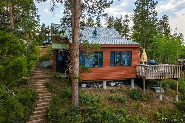 29 Grand County Road 6419 Granby, CO 80446