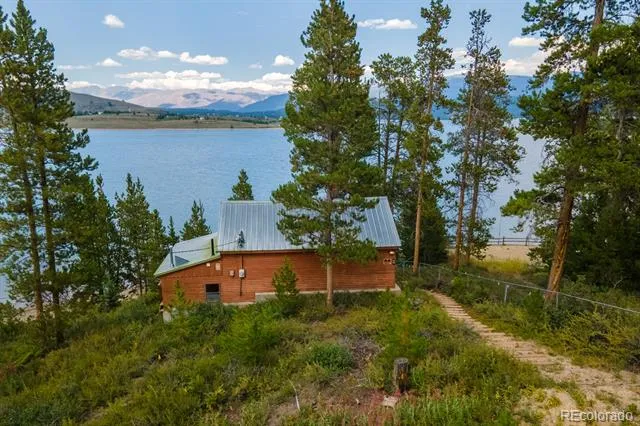 29 Grand County Road 6419 Granby, CO 80446