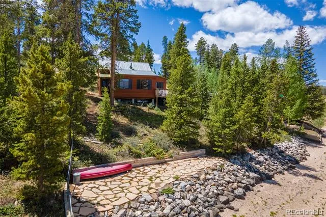 29 Grand County Road 6419 Granby, CO 80446