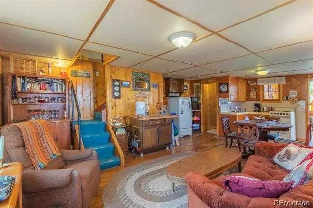 29 Grand County Road 6419 Granby, CO 80446
