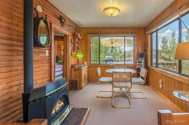 29 Grand County Road 6419 Granby, CO 80446
