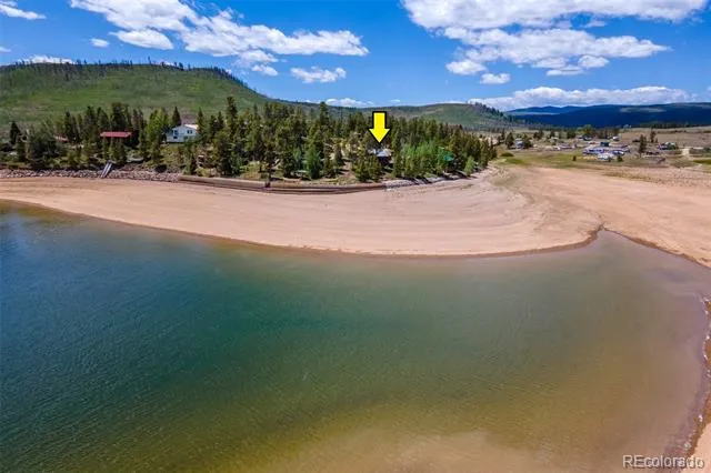29 Grand County Road 6419 Granby, CO 80446