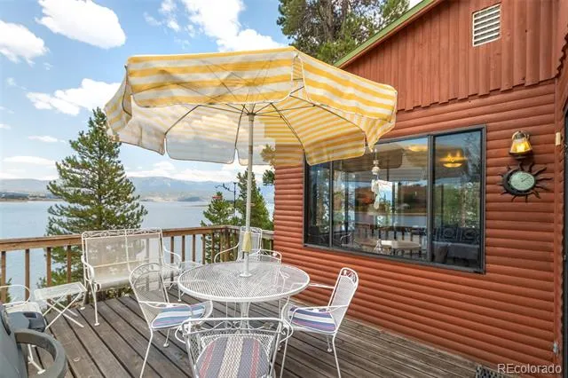 29 Grand County Road 6419 Granby, CO 80446