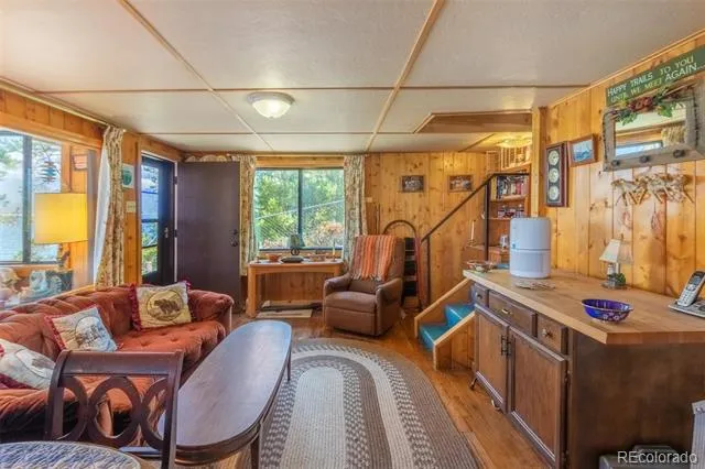 29 Grand County Road 6419 Granby, CO 80446