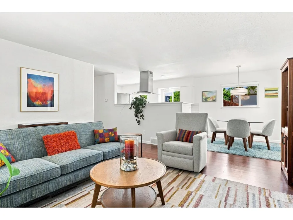 1611 Sunset Drive Louisville, CO 80027
