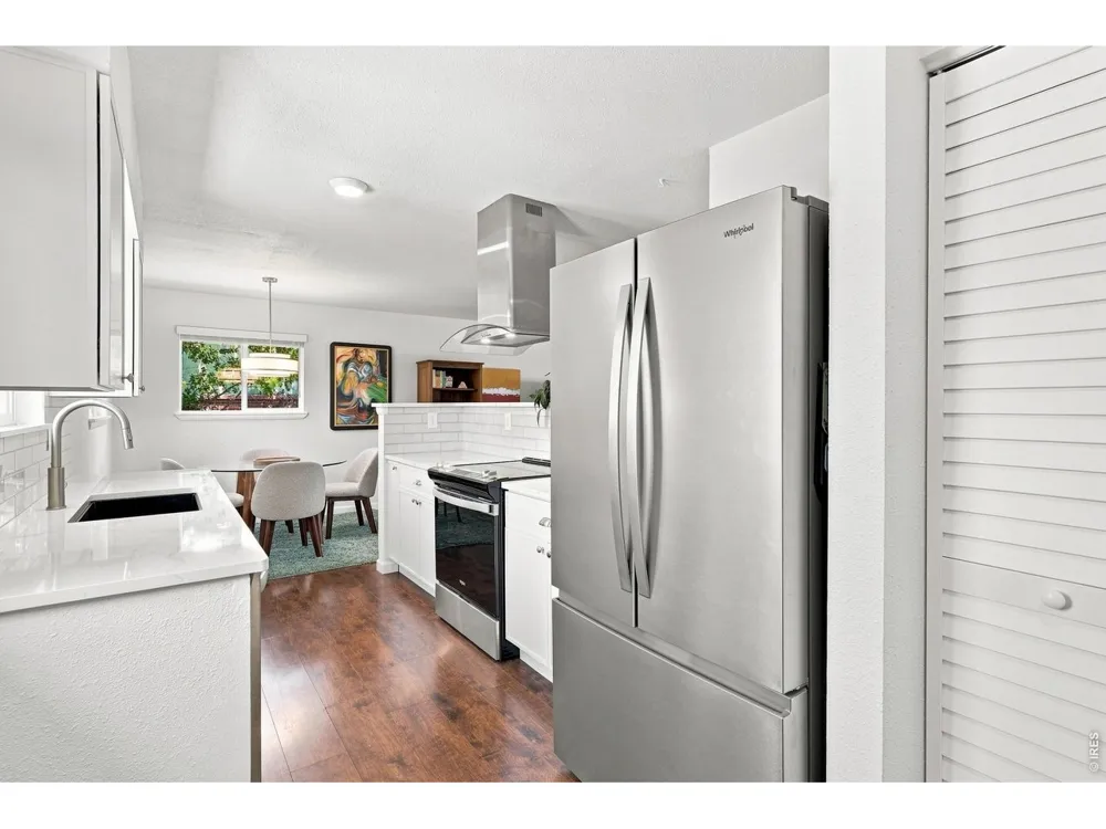 1611 Sunset Drive Louisville, CO 80027