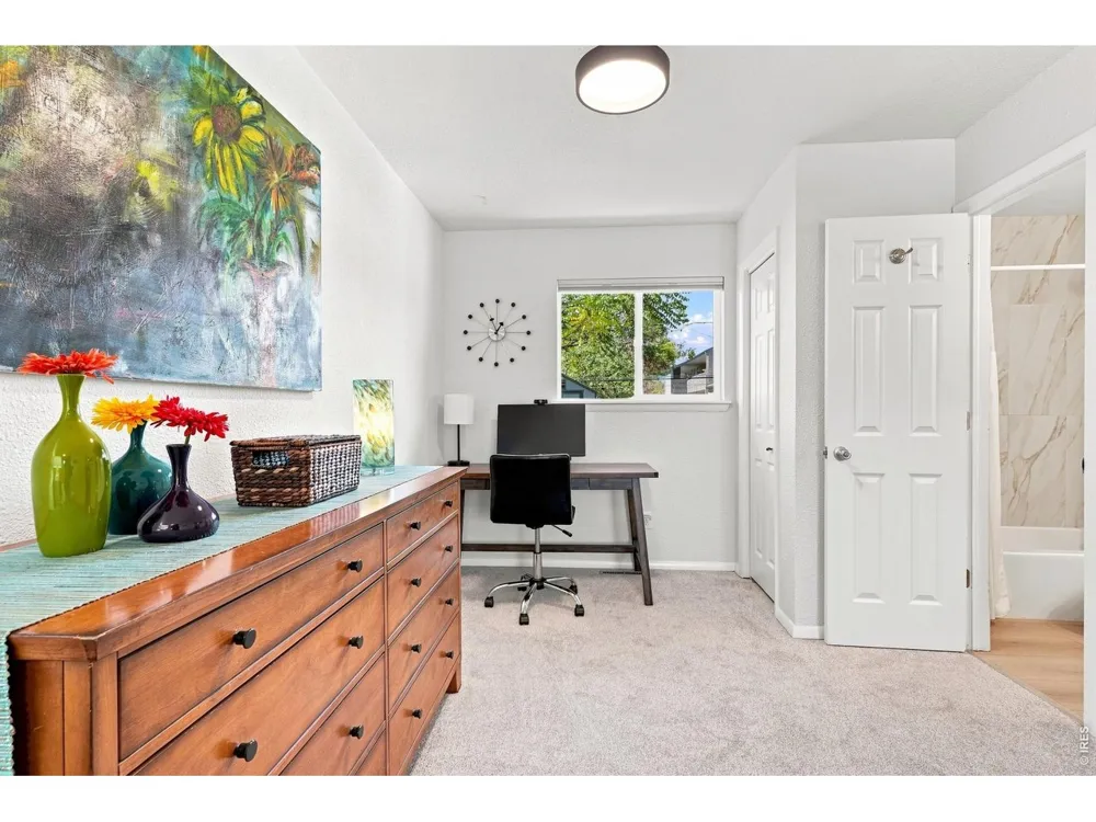 1611 Sunset Drive Louisville, CO 80027