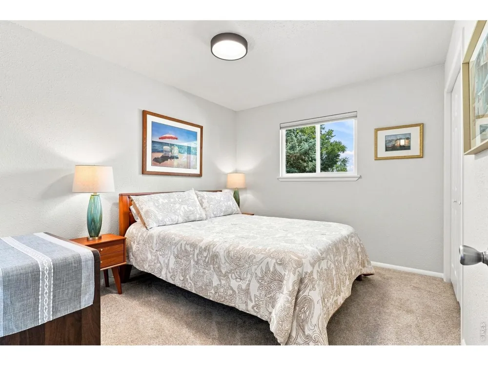 1611 Sunset Drive Louisville, CO 80027