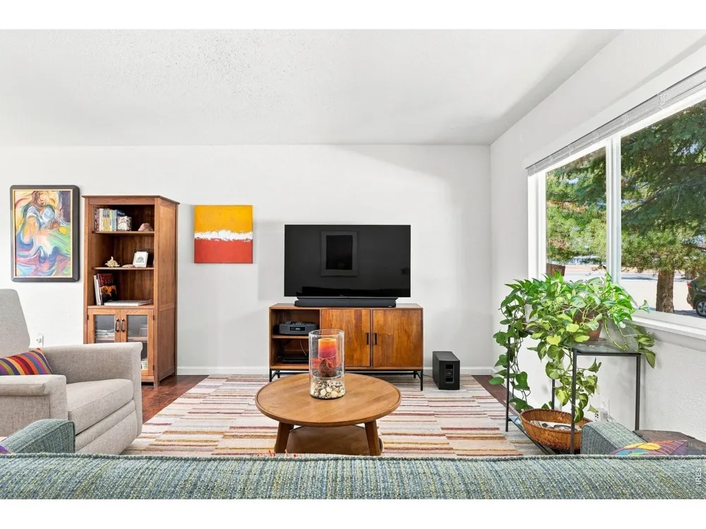 1611 Sunset Drive Louisville, CO 80027