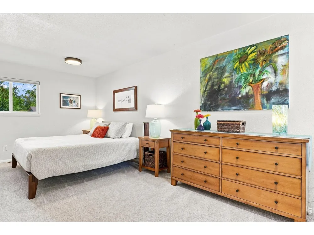 1611 Sunset Drive Louisville, CO 80027
