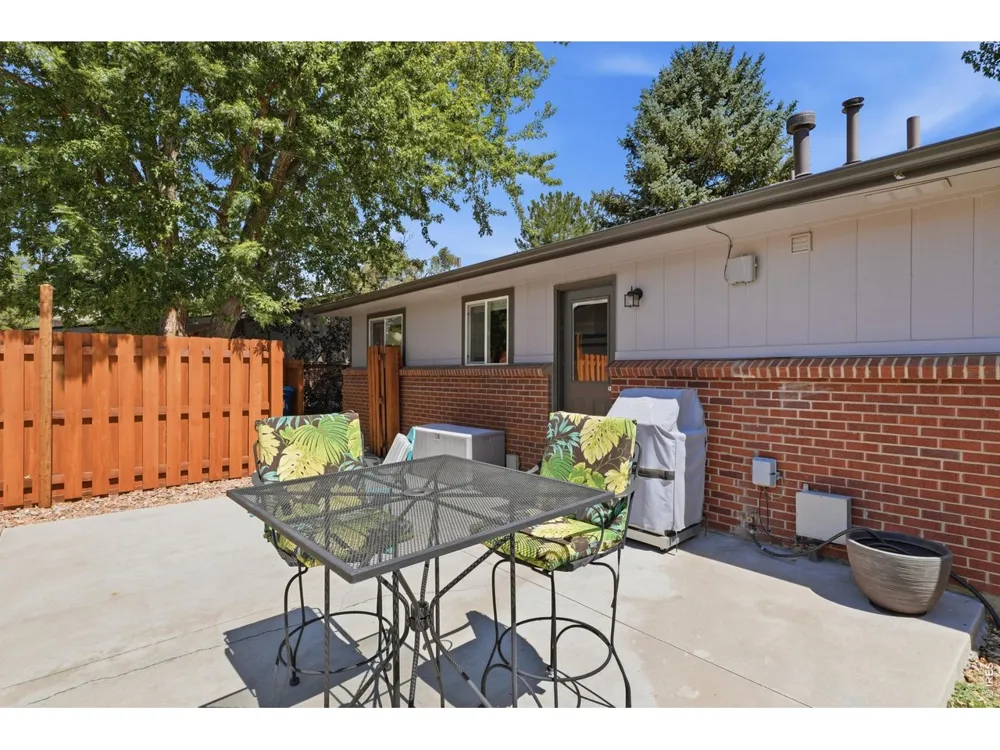 1611 Sunset Drive Louisville, CO 80027