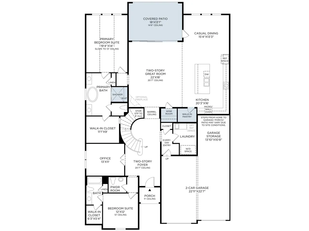 15089 Orchard Street Frisco, TX 75033