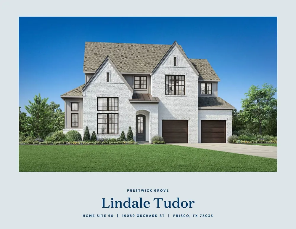 15089 Orchard Street Frisco, TX 75033