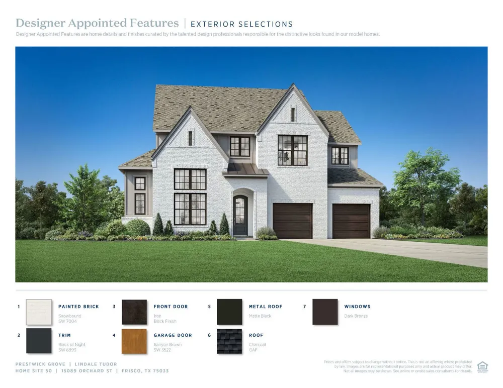 15089 Orchard Street Frisco, TX 75033