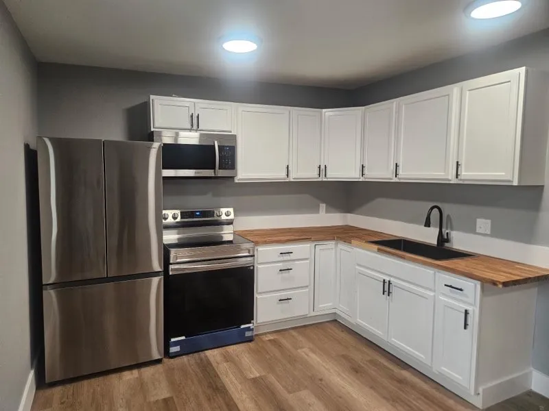2515 Solomon Drive #B7 Commerce, TX 75428