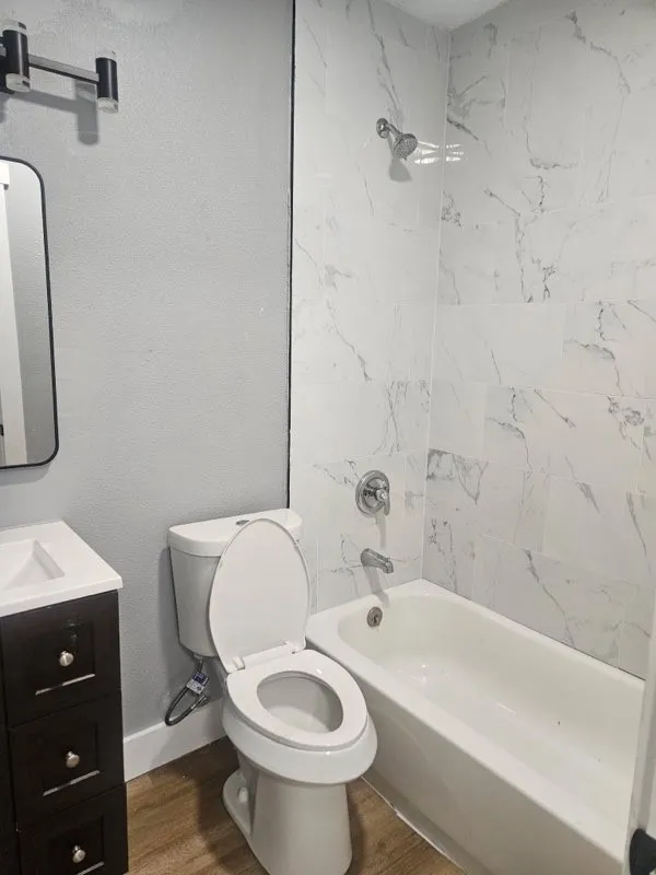 2515 Solomon Drive #B7 Commerce, TX 75428