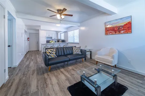 414 Donnell Drive #B