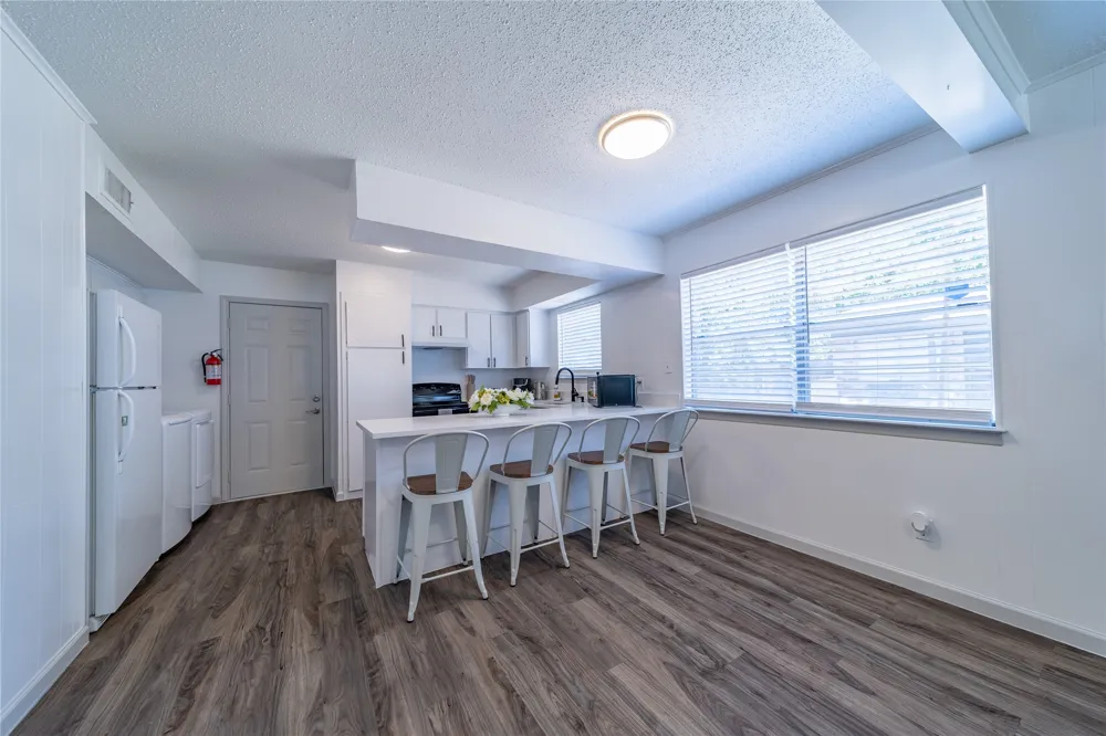 414 Donnell Drive #B Arlington, TX 76012