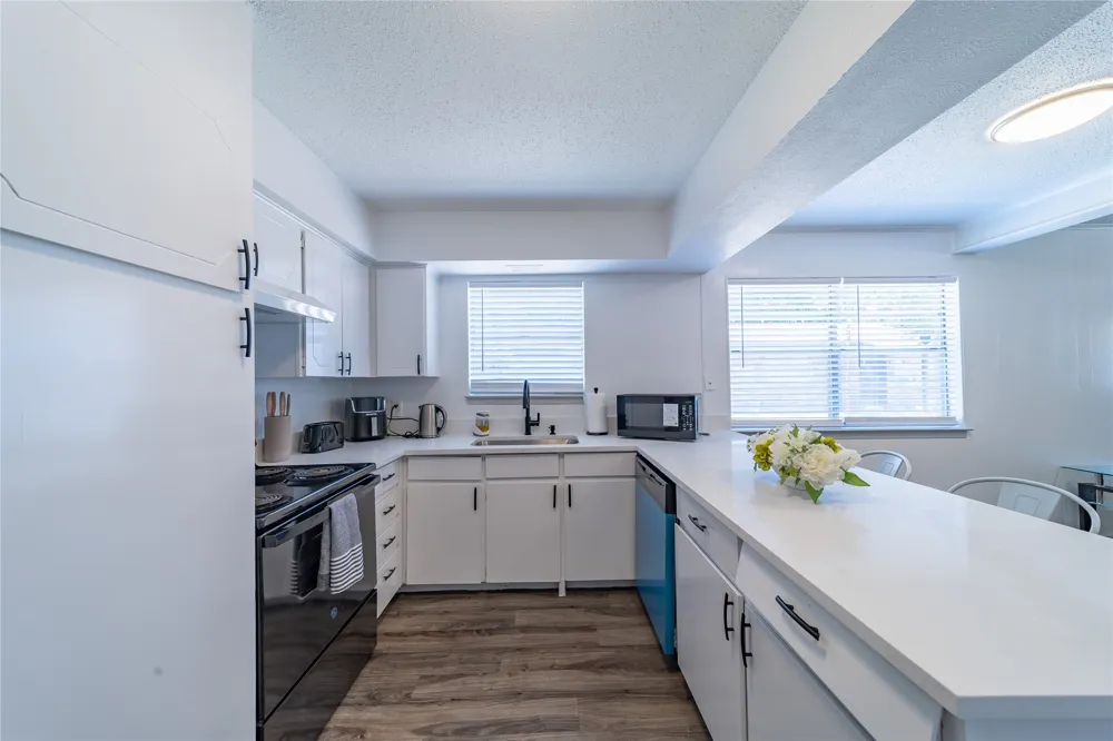 414 Donnell Drive #B Arlington, TX 76012