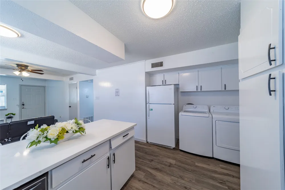 414 Donnell Drive #B Arlington, TX 76012